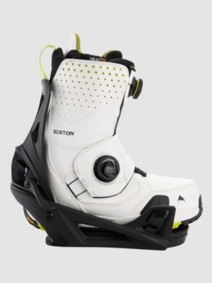 Burton Men’s Step On® board Bindings Burton Men's Step On Splitboard Binding - Radio Boardshop